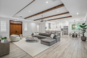 707 S Atlantic Drive, Lantana, FL 33462 Sold 01/27/25