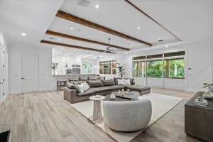 707 S Atlantic Drive, Lantana, FL 33462 Sold 01/27/25