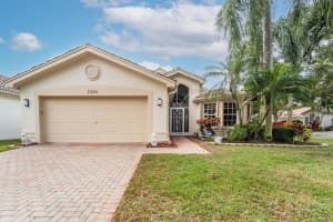 7590 San Pedro Street, Boynton Beach, FL 33437 Sold 03/28/25