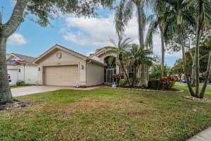 7590 San Pedro Street, Boynton Beach, FL 33437 Sold 03/28/25