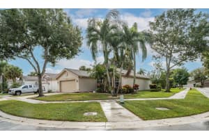 7590 San Pedro Street, Boynton Beach, FL 33437 Sold 03/28/25
