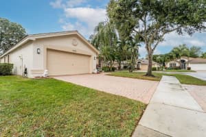 7590 San Pedro Street, Boynton Beach, FL 33437 Sold 03/28/25