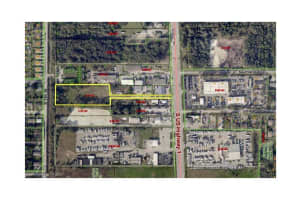 3306 7th Street, Fort Pierce, FL 34982 - MLS#R11045868