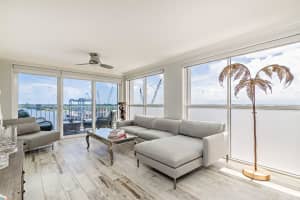 3901 S Flagler Drive 903, West Palm Beach, FL 33405 Sold 03/25/25