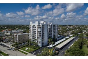 3901 S Flagler Drive 903, West Palm Beach, FL 33405 Sold 03/25/25