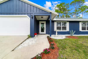 13337 75th Lane N, West Palm Beach, FL 33412 Sold 02/06/25