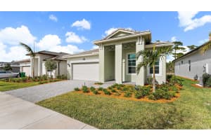 2857 SE Ashfield Drive, Port Saint Lucie, FL 34984 Sold 06/27/25