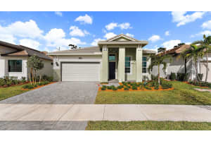 2857 SE Ashfield Drive, Port Saint Lucie, FL 34984 Sold 06/27/25