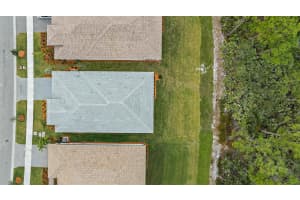 2857 SE Ashfield Drive, Port Saint Lucie, FL 34984 Sold 06/27/25