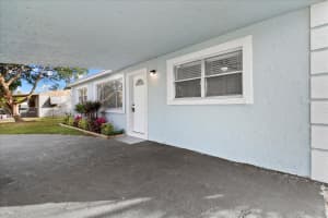 2122 Bonnie Drive, West Palm Beach, FL 33415 Sold 02/19/25