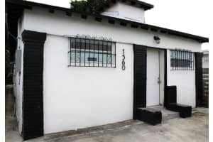 1560 Nw 71st Street, Miami