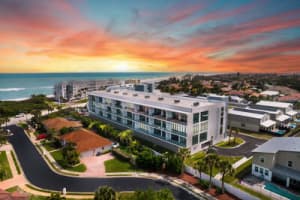 3031 Hafen Lane 304, Melbourne Beach, FL 32951 Sold 03/14/25