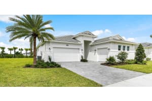 5231 Saint Vincent Lane, The Acreage, FL 33470 Sold 08/05/25