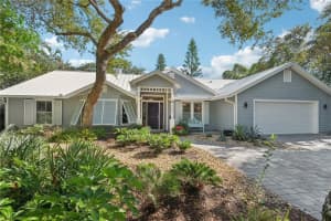 101 Chiefs Trail, Vero Beach, FL 32963 Sold 02/11/25