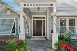 101 Chiefs Trail, Vero Beach, FL 32963 Sold 02/11/25