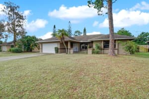 527 Indigo Avenue, Wellington, FL 33414 Sold 08/29/25