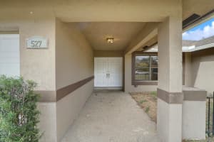 527 Indigo Avenue, Wellington, FL 33414 Sold 08/29/25