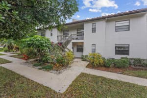9206 Pecky Cypress Lane 3e, Boca Raton, FL 33428 Sold 04/30/25
