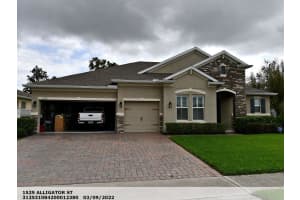 1529 Alligator Street, St Cloud, FL 34771 Sold 05/27/25