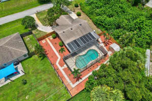 691 NW Sharpe Street, Port Saint Lucie, FL 34983 - MLS#R11045968