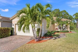 210 SW Maclay Way, Port Saint Lucie, FL 34986 Sold 01/30/25