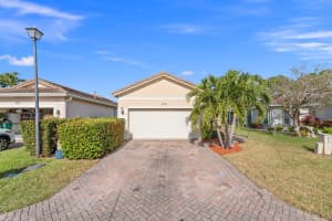 210 SW Maclay Way, Port Saint Lucie, FL 34986 Sold 01/30/25