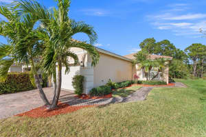 210 SW Maclay Way, Port Saint Lucie, FL 34986 Sold 01/30/25