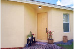 210 SW Maclay Way, Port Saint Lucie, FL 34986 Sold 01/30/25