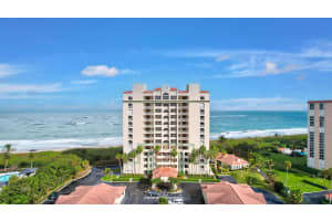 3920 N Highway A1a 1203, Hutchinson Island, FL 34949 Sold 02/18/25