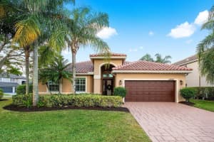 12306 Antille Drive, Boca Raton, FL 33428 Sold 01/10/25