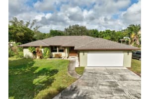 8865 SE May Terrace, Hobe Sound, FL 33455 Sold 10/07/25