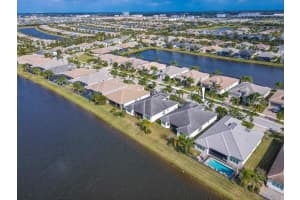 11027 SW Ivory Springs Lane, Port Saint Lucie, FL 34987 Sold 04/04/25