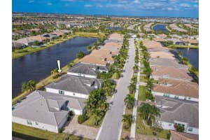 11027 SW Ivory Springs Lane, Port Saint Lucie, FL 34987 Sold 04/04/25