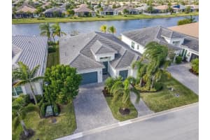 11027 SW Ivory Springs Lane, Port Saint Lucie, FL 34987 Sold 04/04/25
