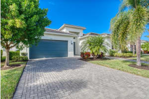 11027 SW Ivory Springs Lane, Port Saint Lucie, FL 34987 Sold 04/04/25
