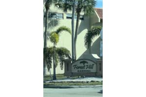 6100 Forest Hill Boulevard 105, West Palm Beach