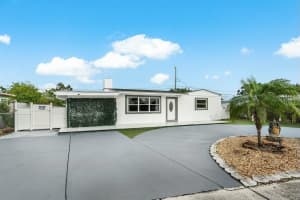310 Hemlock Road, West Palm Beach, FL 33409 Sold 02/19/25