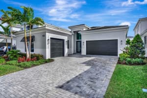 13186 Faberge Place, Palm Beach Gardens, FL 33418 Sold 01/23/25