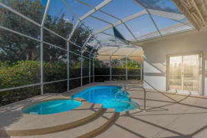 1441 SE Kentallon Lane, Port Saint Lucie, FL 34952 Sold 04/25/25