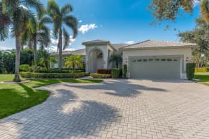 1441 SE Kentallon Lane, Port Saint Lucie, FL 34952 Sold 04/25/25