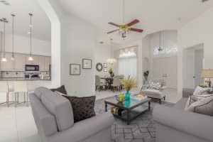 1441 SE Kentallon Lane, Port Saint Lucie, FL 34952 Sold 04/25/25