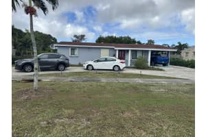 309 Davis Road, Palm Springs, FL 33461 Sold 02/21/25