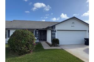 8674 White Egret Way, Lake Worth, FL 33467 Sold 01/06/25