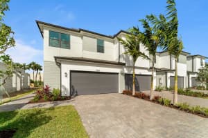 7357 Lenora Lane, Lake Worth Beach, FL 33467 Sold 05/28/25