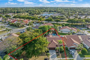 7706 Villa Nova Drive, Boca Raton, FL 33433 Sold 03/31/25