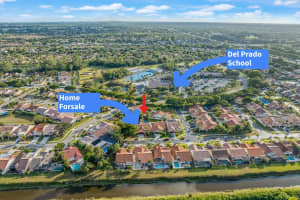 7706 Villa Nova Drive, Boca Raton, FL 33433 Sold 03/31/25