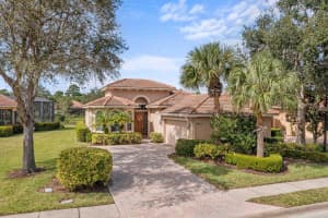 7317 Bob O Link Way, Port Saint Lucie