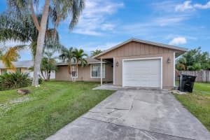 1285 SW Avens Street, Port Saint Lucie, FL 34983 Sold 11/17/25
