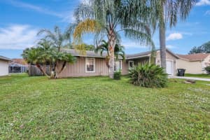 1285 SW Avens Street, Port Saint Lucie, FL 34983 Sold 11/17/25