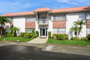 3550 NW 8th Avenue 407, Pompano Beach, FL 33064 Sold 03/03/25